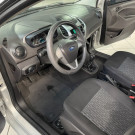 Ford KA 1.0 SE HATCH 2020 Flex-12
