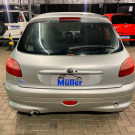 Peugeot 206 Select./Presence 1.6/1.6 Flex 16V 5p 2004 Flex-3