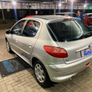 Peugeot 206 Select./Presence 1.6/1.6 Flex 16V 5p 2004 Flex-2