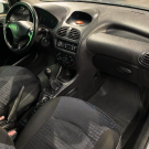 Peugeot 206 Select./Presence 1.6/1.6 Flex 16V 5p 2004 Flex-9
