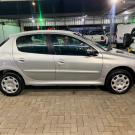 Peugeot 206 Select./Presence 1.6/1.6 Flex 16V 5p 2004 Flex-6