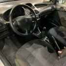 Peugeot 206 Select./Presence 1.6/1.6 Flex 16V 5p 2004 Flex-7