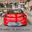 GM - Chevrolet ONIX SEDAN Plus 1.0 12V TB Flex Aut. 2025 Flex-4