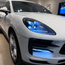 Porsche Macan 2.0 Turbo 2019 Gasolina-11