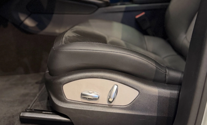 Porsche Macan 2.0 Turbo 2019 Gasolina-5