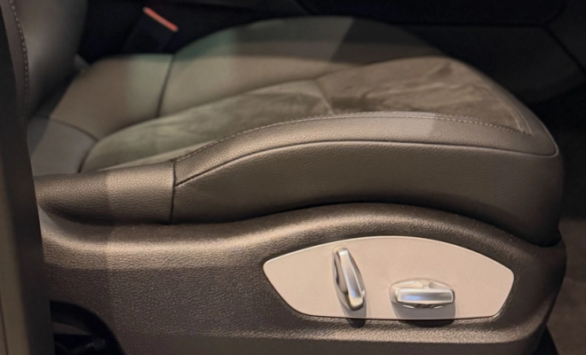 Porsche Macan 2.0 Turbo 2019 Gasolina-8