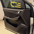 Porsche Macan 2.0 Turbo 2019 Gasolina-1