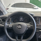 VW - VolksWagen Polo Comfort. 200 TSI 1.0 Flex 12V Aut. 2020 Flex-8