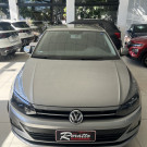 VW - VolksWagen Polo Comfort. 200 TSI 1.0 Flex 12V Aut. 2020 Flex-0