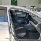 VW - VolksWagen Polo Comfort. 200 TSI 1.0 Flex 12V Aut. 2020 Flex-4