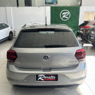 VW - VolksWagen Polo Comfort. 200 TSI 1.0 Flex 12V Aut. 2020 Flex-2