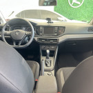 VW - VolksWagen Polo Comfort. 200 TSI 1.0 Flex 12V Aut. 2020 Flex-9