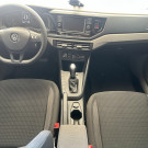 VW - VolksWagen Polo Comfort. 200 TSI 1.0 Flex 12V Aut. 2020 Flex-12