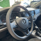 VW - VolksWagen Polo Comfort. 200 TSI 1.0 Flex 12V Aut. 2020 Flex-11