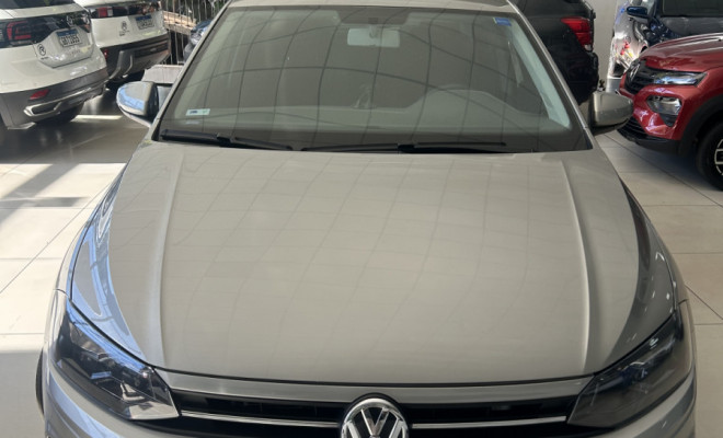 VW - VolksWagen Polo Comfort. 200 TSI 1.0 Flex 12V Aut. 2020 Flex-0