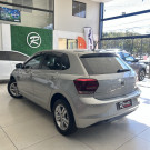 VW - VolksWagen Polo Comfort. 200 TSI 1.0 Flex 12V Aut. 2020 Flex-3