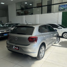 VW - VolksWagen Polo Comfort. 200 TSI 1.0 Flex 12V Aut. 2020 Flex-1