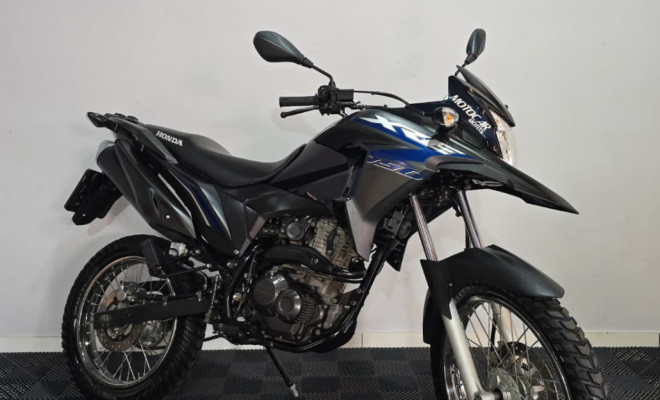 HONDA XRE 190/ Flex 2021 Flex