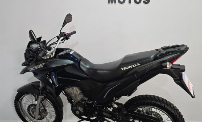 HONDA XRE 190/ Flex 2021 Flex-3