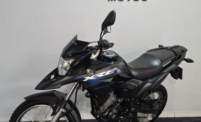 HONDA XRE 190/ Flex 2021 Flex-5