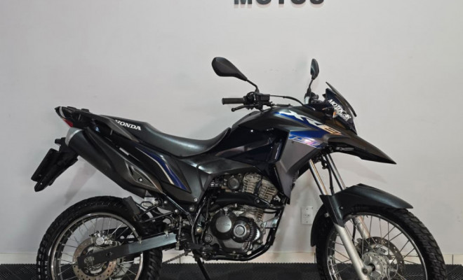 HONDA XRE 190/ Flex 2021 Flex-0
