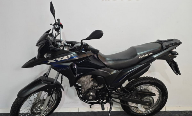 HONDA XRE 190/ Flex 2021 Flex-4