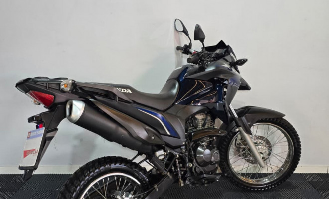 HONDA XRE 190/ Flex 2021 Flex-1