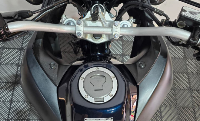 HONDA XRE 190/ Flex 2021 Flex-2