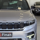 Jeep Commander Overland T270 1.3 TB Flex Aut. 2023 Flex-4