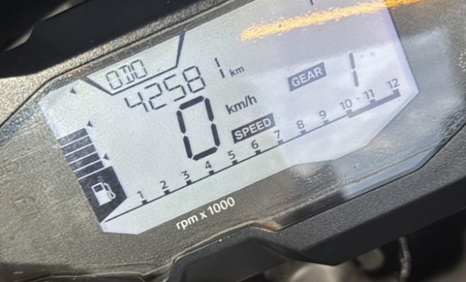 BMW G 310 GS 2019 Gasolina-5