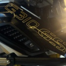 BMW G 310 GS 2019 Gasolina-4