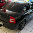 GM - Chevrolet Astra Sedan Advantage 2.0 2007-2