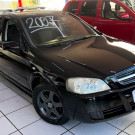 GM - Chevrolet Astra Sedan Advantage 2.0 2007-1