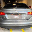 Citroën C4 Lounge Tendance 1.6 Turbo Gasolina Aut 2015-2