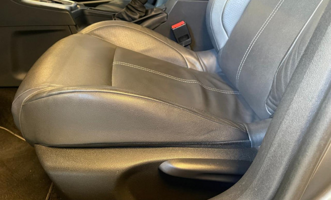 Citroën C4 Lounge Tendance 1.6 Turbo Gasolina Aut 2015-12