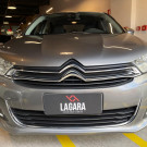 Citroën C4 Lounge Tendance 1.6 Turbo Gasolina Aut 2015-1