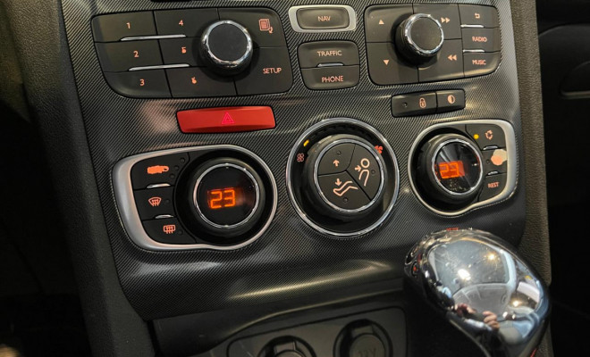 Citroën C4 Lounge Tendance 1.6 Turbo Gasolina Aut 2015-9