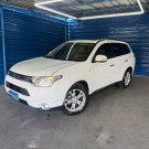 Mitsubishi OUTLANDER 3.0/ GT 3.0 V6 Aut. 2014 Gasolina-0