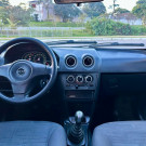GM PRISMA Maxx 1.4 8V Flex - 2007-9