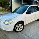 GM PRISMA Maxx 1.4 8V Flex - 2007-4
