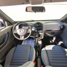 GM - Chevrolet AGILE LT 1.4 MPFI 8V FlexPower 5p 2012 Flex-5