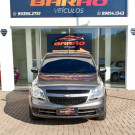 GM - Chevrolet AGILE LT 1.4 MPFI 8V FlexPower 5p 2012 Flex-0