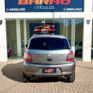 GM - Chevrolet AGILE LT 1.4 MPFI 8V FlexPower 5p 2012 Flex-2