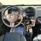 GM - Chevrolet AGILE LT 1.4 MPFI 8V FlexPower 5p 2012 Flex-4