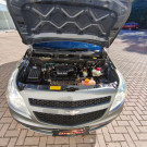 GM - Chevrolet AGILE LT 1.4 MPFI 8V FlexPower 5p 2012 Flex-6