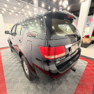 Toyota Hilux SW4 SRV D4-D 4x4 3.0 TDI Dies. Aut 2008 Diesel-2