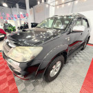 Toyota Hilux SW4 SRV D4-D 4x4 3.0 TDI Dies. Aut 2008 Diesel-1