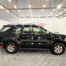 Toyota Hilux SW4 SRV D4-D 4x4 3.0 TDI Dies. Aut 2008 Diesel-5