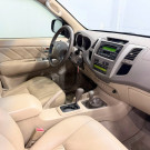 Toyota Hilux SW4 SRV D4-D 4x4 3.0 TDI Dies. Aut 2008 Diesel-8