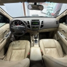 Toyota Hilux SW4 SRV D4-D 4x4 3.0 TDI Dies. Aut 2008 Diesel-7